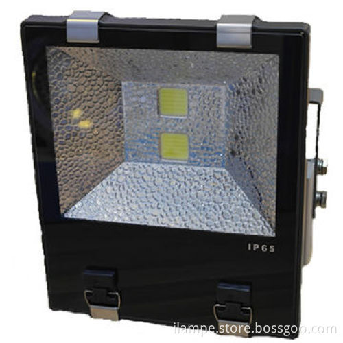 High lumen 30W LED flood light with CE and EMC marks